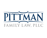 https://www.logocontest.com/public/logoimage/1609593656Pittman Family Law24.png